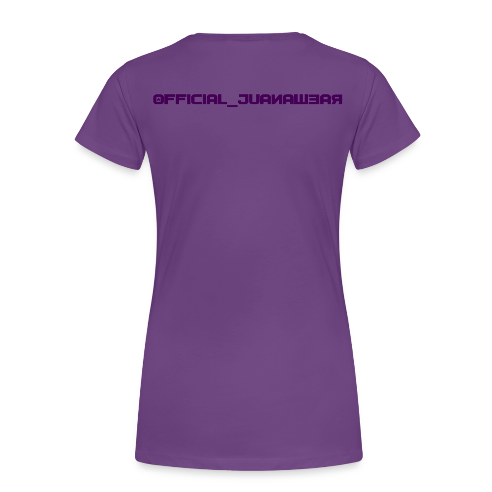 Juanawear_Grape_Leaf_T - purple
