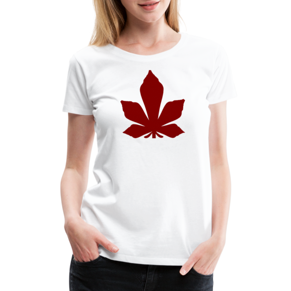 Juanawear_Proudly_Canadian_Leaf_T - white
