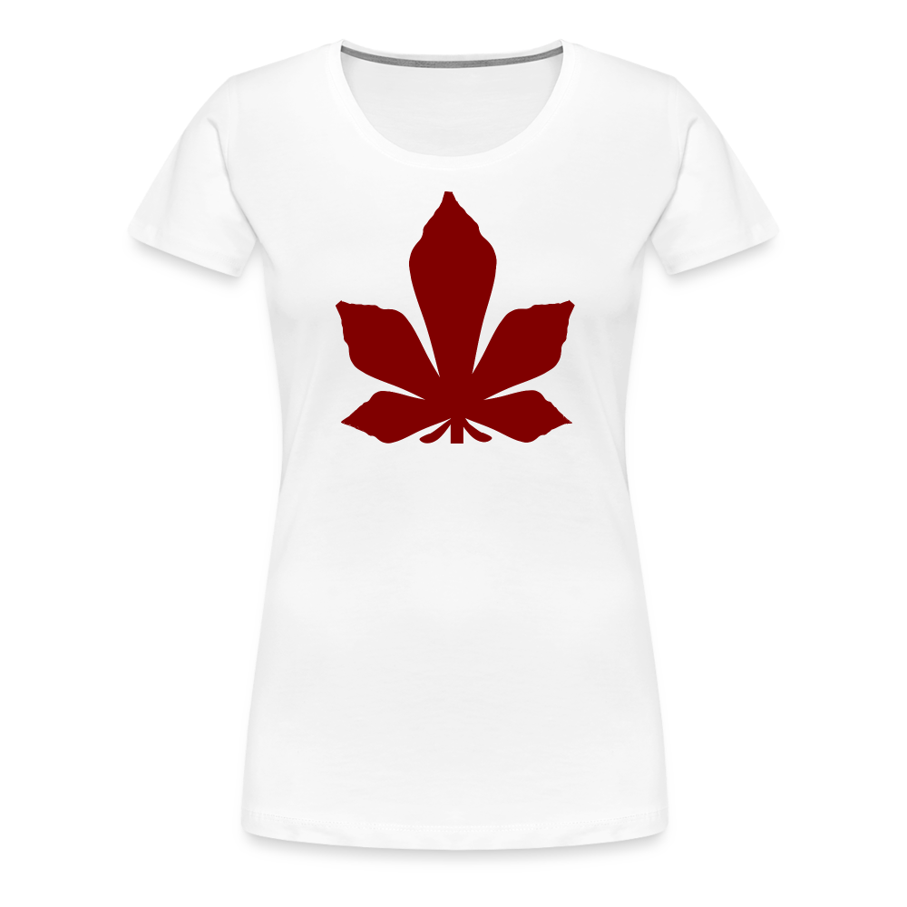 Juanawear_Proudly_Canadian_Leaf_T - white
