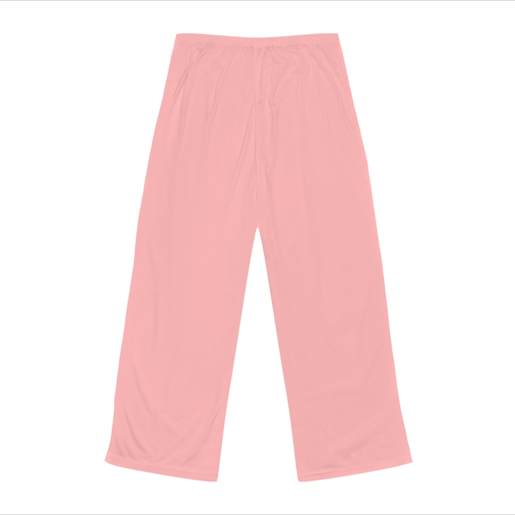 OFFICIAL Women's Pajama Pants_Soft Pink