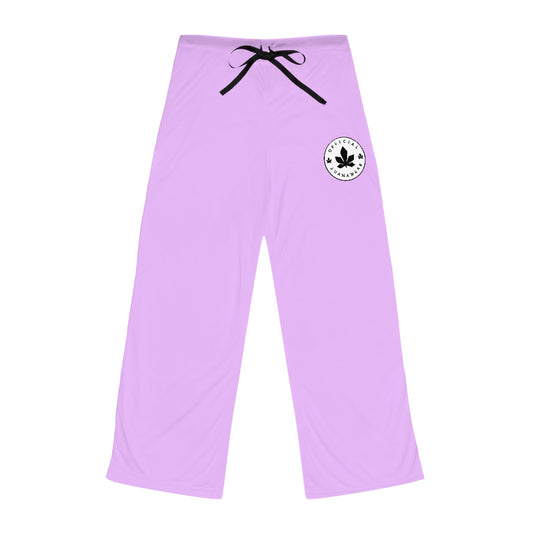 OFFICIAL Women's Pajama Pants_Lavender