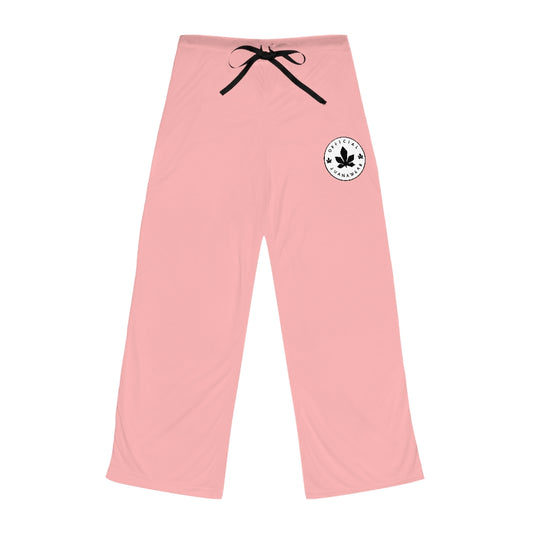 OFFICIAL Women's Pajama Pants_Soft Pink