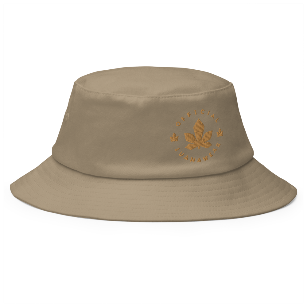 Official Bucket Hat